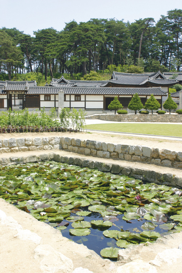 한국소나무집 이미지